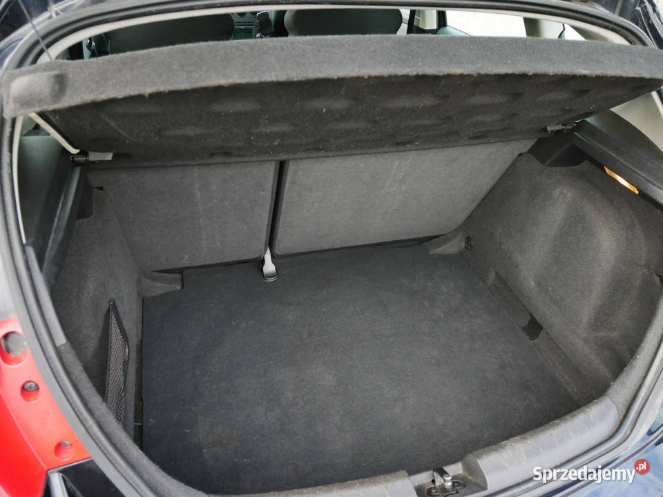Seat Leon 18 TSI 160 Reference II 20052012 nieuszkodzony Goczałkowice-Zdrój