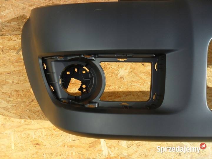 SUZUKI SX4 ZDERZAK PRZÓD PRZEDNI Nowy Tomyśl