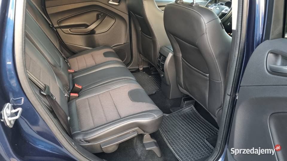 20 TDCi 140 Euro5Titanium2xCzujnikiAluGrzszyba bluetooth Siedlce sprzedam