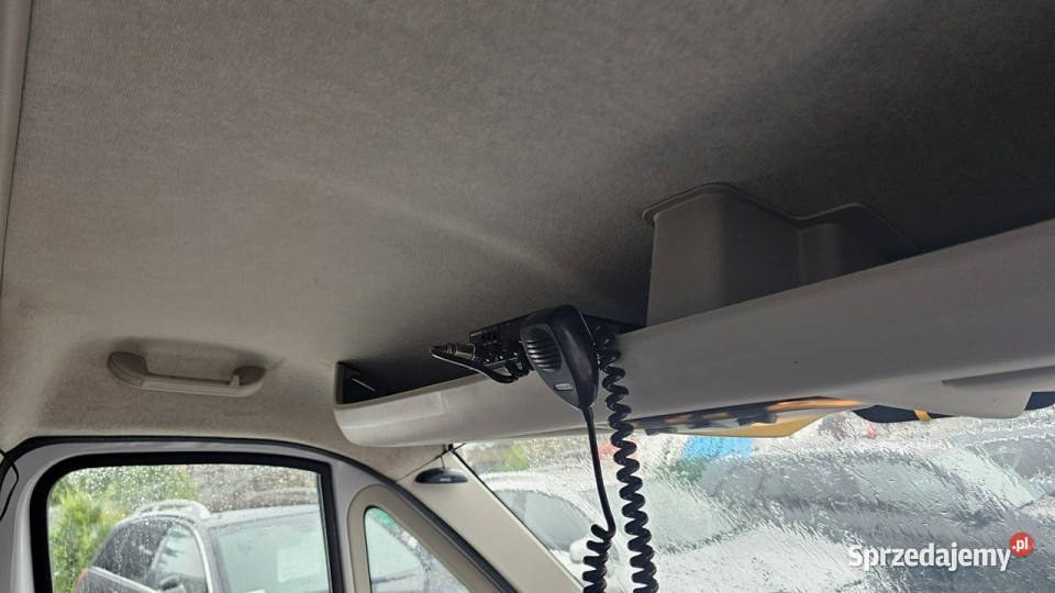 Fiat Ducato L2H2 150 Salon 1 wł Nowy Rozrząd