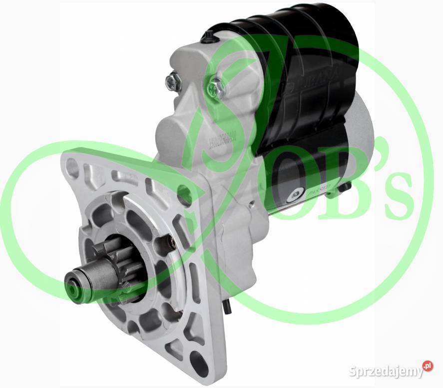 Rozrusznik szybkoobrotowy Case Holland Ford Biały Kościół sprzedam