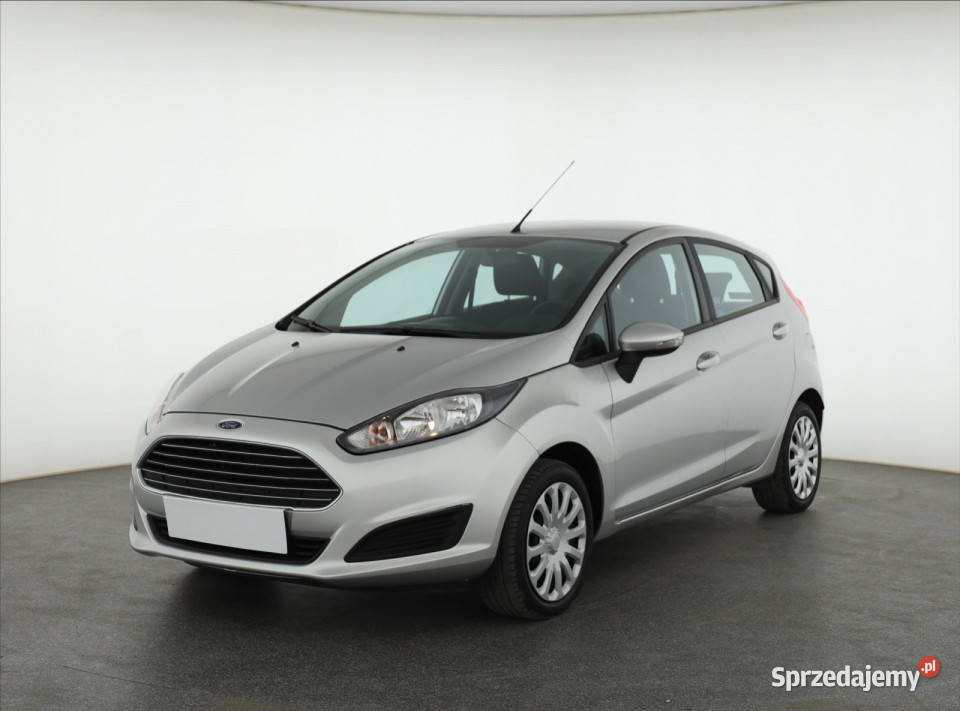 Ford Fiesta 125 gniazdo USB Piaseczno