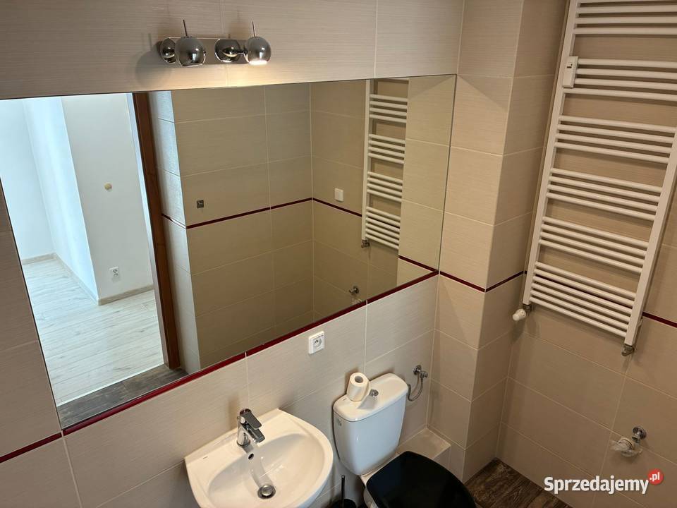 2pokojowe mieszkanie na sprzedaż w Zalasewie Zalasewo