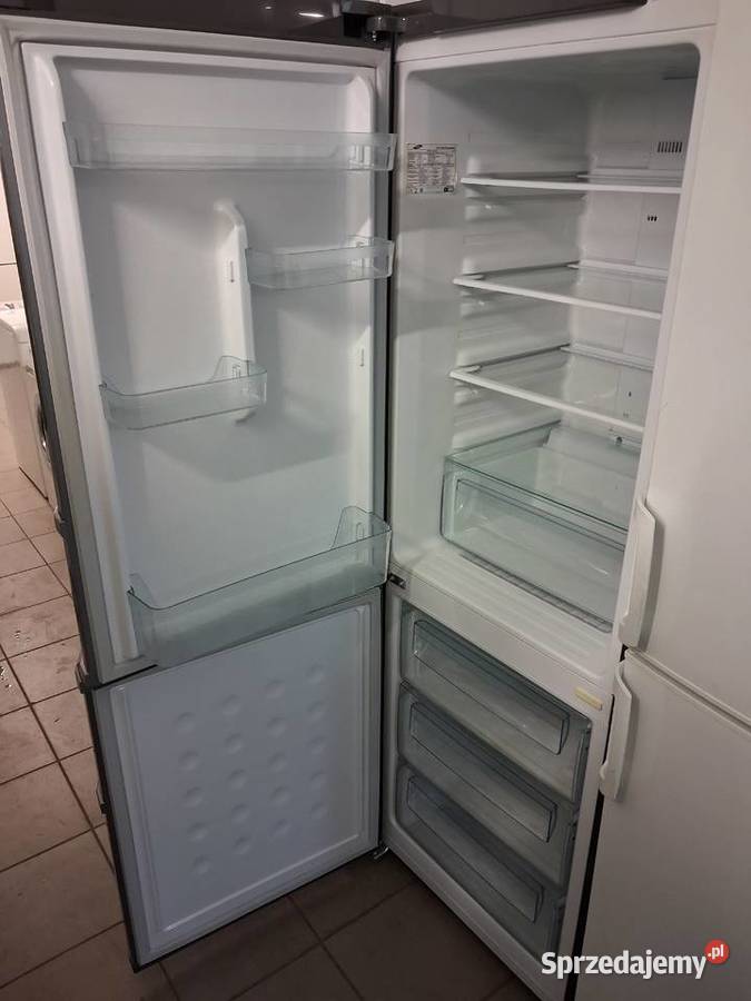 LODÓWKA SAMSUNG Wrocław