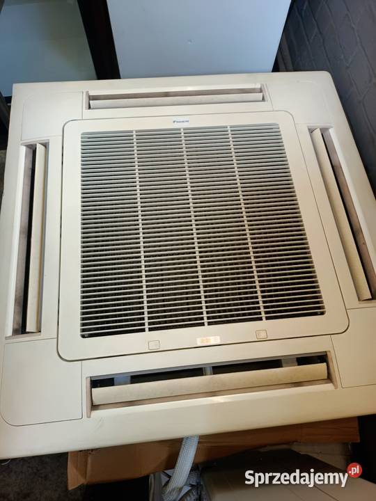 Klimatyzacja Daikin 16 kW zachodniopomorskie