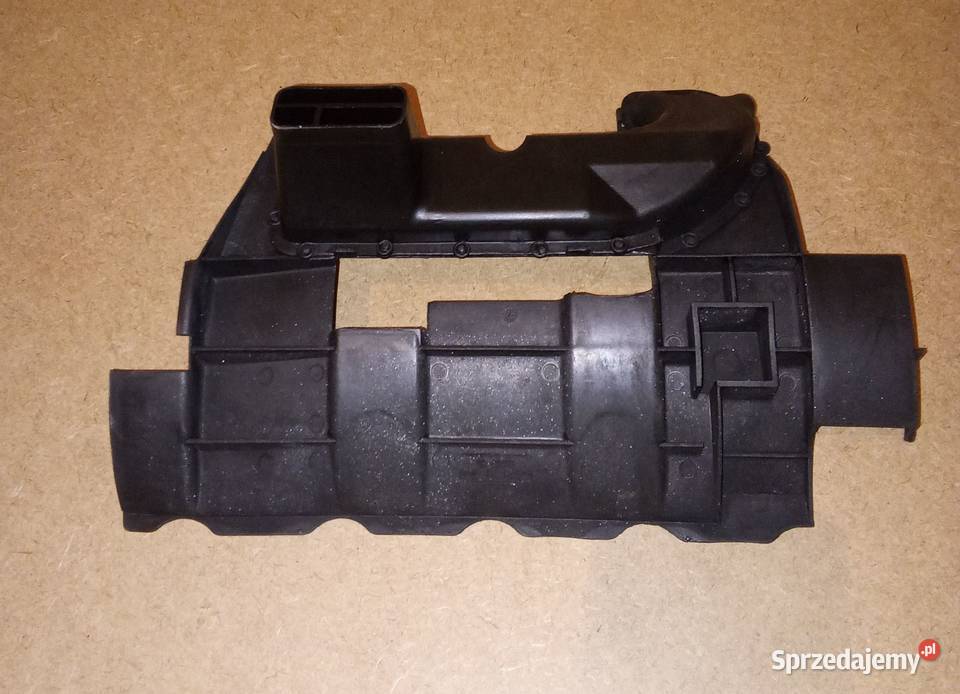 Wkład miski przegroda olejowa 038103623 VW Audi Wrocław