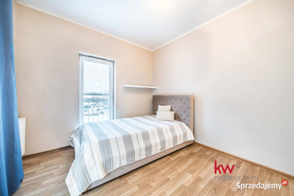 Mieszkanie sprzedam Rokietnica Osiedle Kalinowe