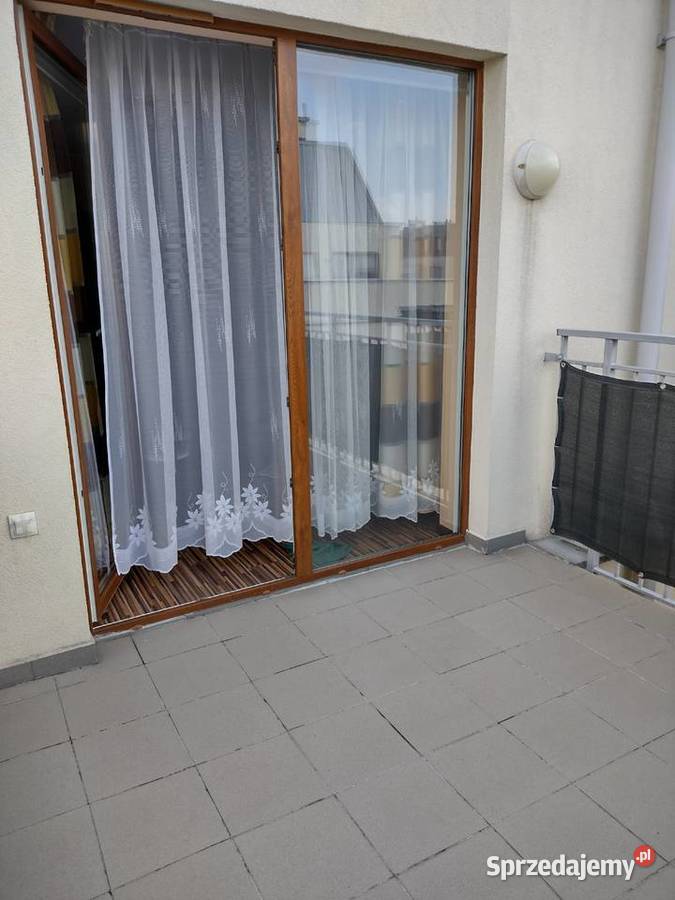 Mieszkanie 2pokojowe Białołęka Berensona