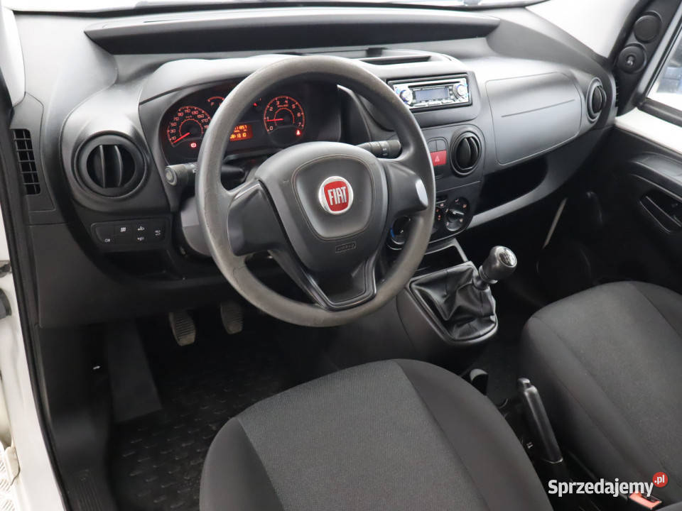 Fiat Fiorino 14 1368cm3 Bielany Wrocławskie