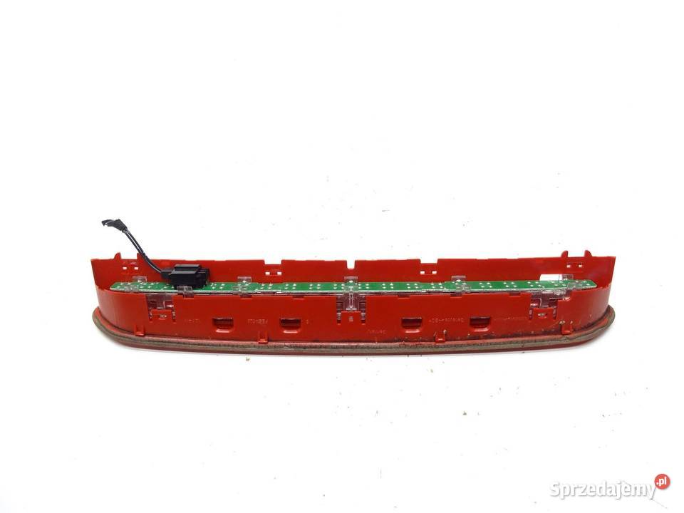 TRZECIE ŚWIATŁO STOP STOPU 1K6945097A VW TIGUAN