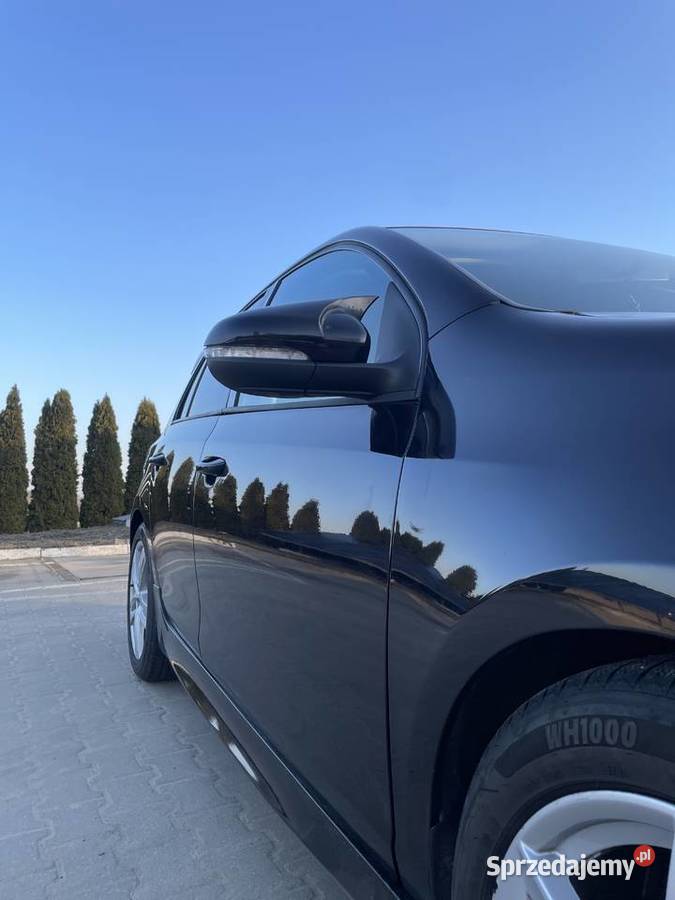 Sprzedam golf 6 gtd wielkopolskie Bożacin