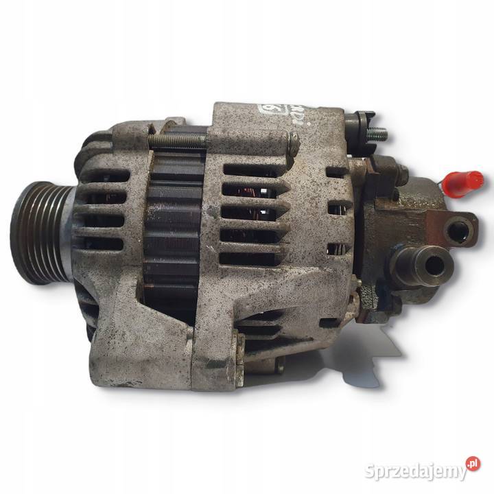 ALTERNATOR pompa vacum Kia Ceed 20 CRDI Chełm