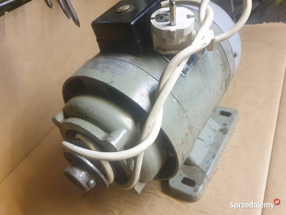 Silnik pralki sprzedam