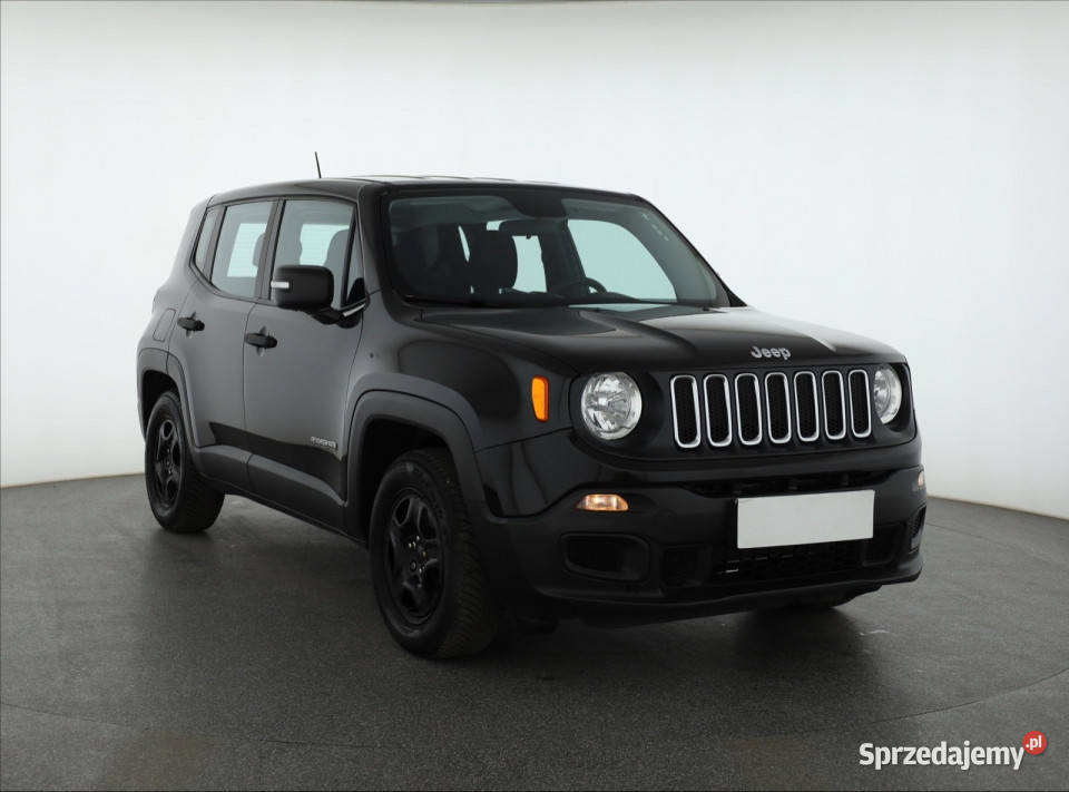 Jeep Renegade 16 EtorQ Piaseczno