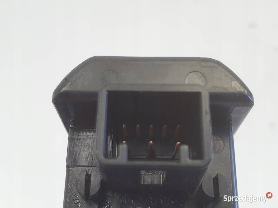 Toyota Auris Corolla Rav4 Hybryda PRZYCISK START Rudka