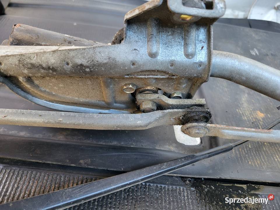 Audi a6 c5 mechanizm wycieraczek silniczek mazowieckie Pułtusk
