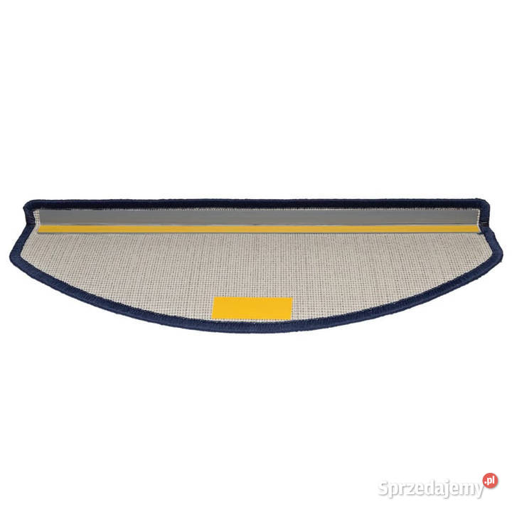 Nakładki na schody 10 65x24x4 niebieskie Warszawa