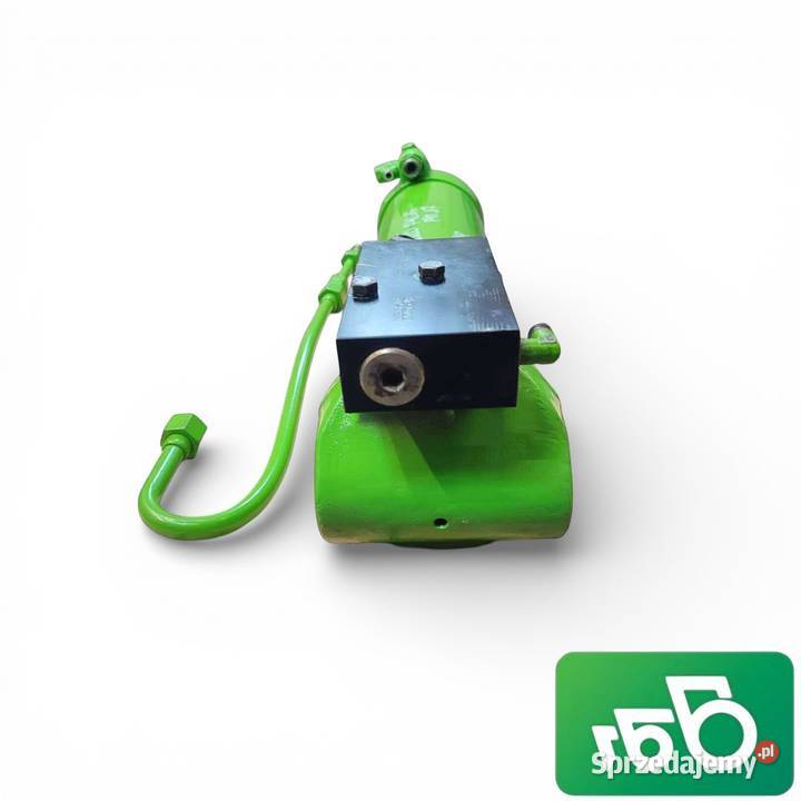 Siłownik kompensacji wychyłu łyżki 035310 Merlo wielkopolskie Wilkowo