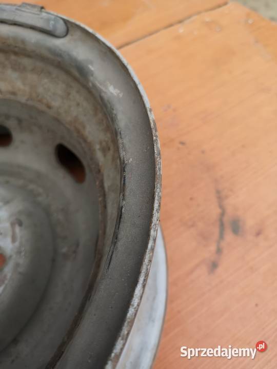 Polonez Caro PlusAtu Plus felga13 pomorskie Gdańsk