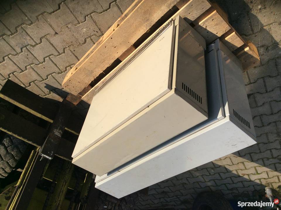 Piece akumulacyjne elektryczne Kobylnica