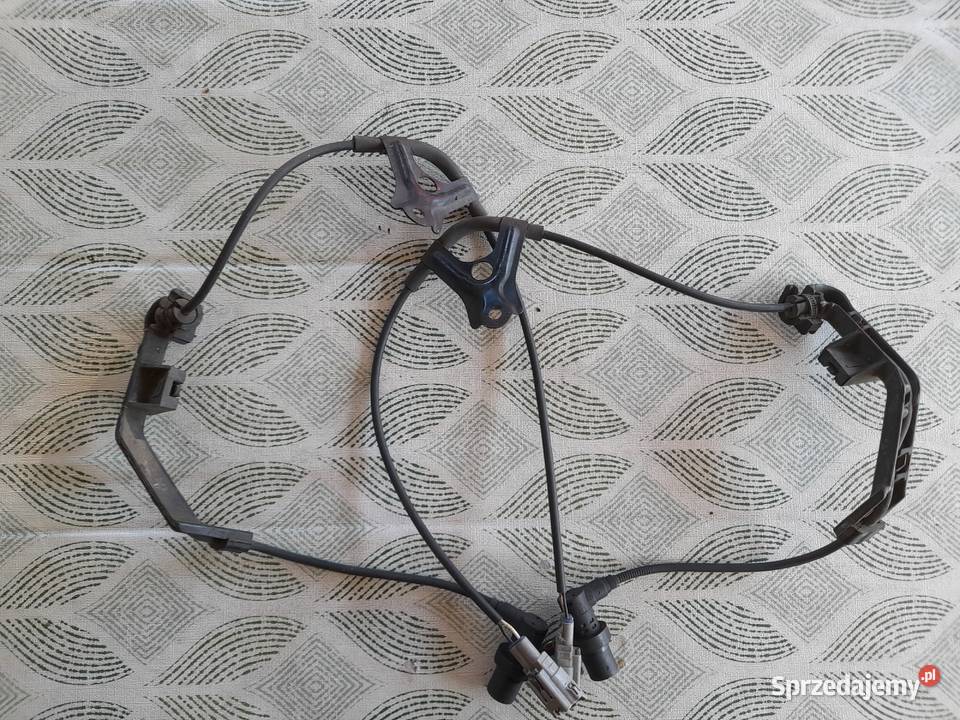 Czujnik ABS toyota corolla 2001 Skierniewice