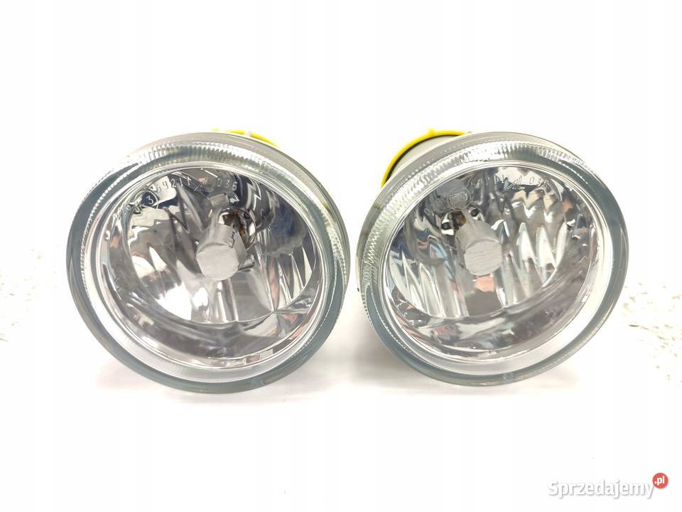 HALOGEN 2 L P CITROEN C2 C3 PLURIEL 20022009 sprzedam