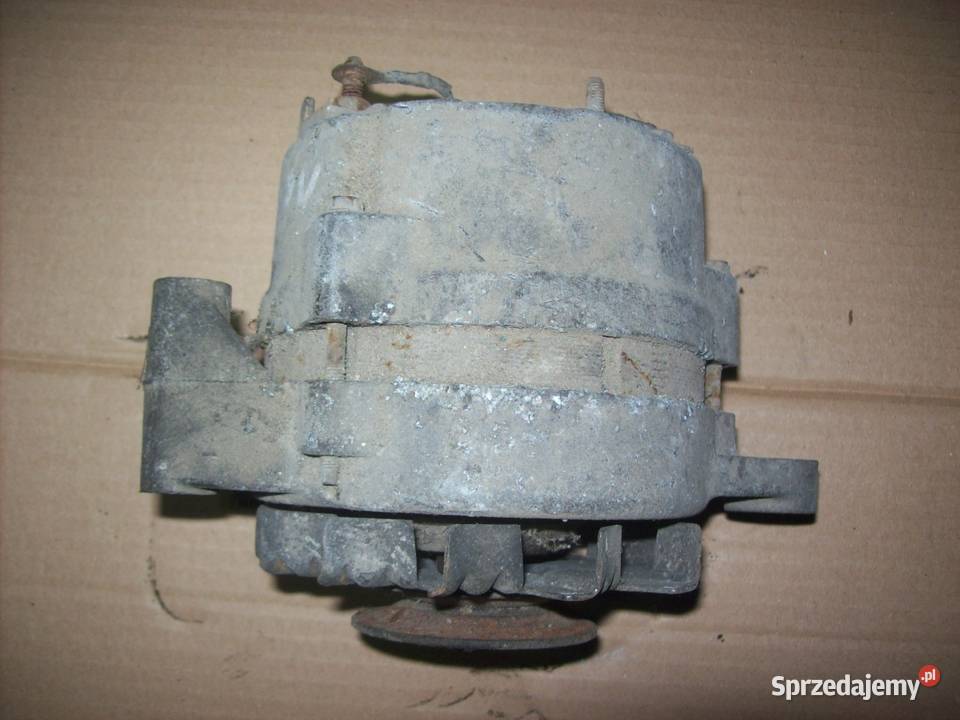 Astra I F 18 Alternator osobowe mazowieckie Mińsk Mazowiecki