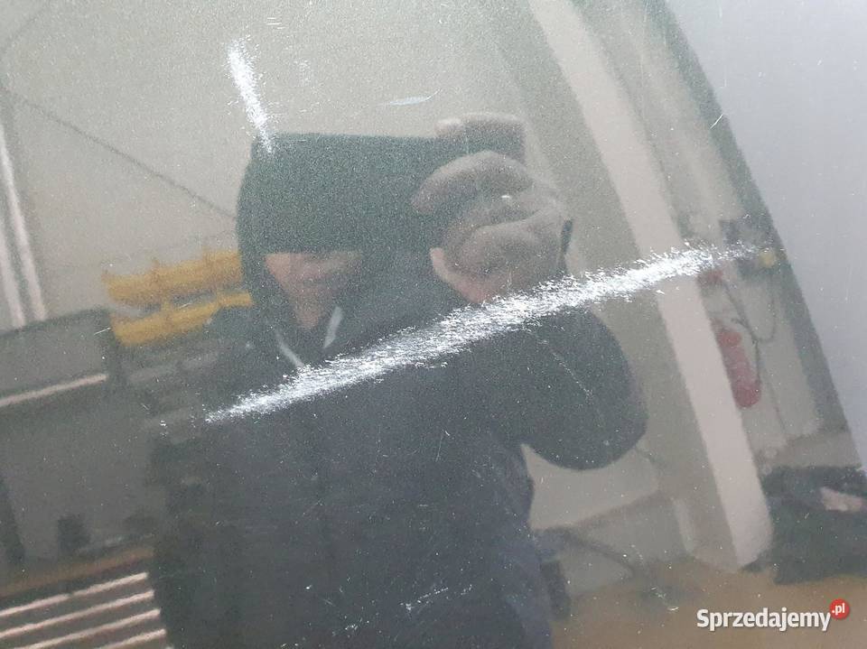 PRZEDNIA MASKA Audi A5 8T 20082012 pokrywa osobowe lubelskie Chełm