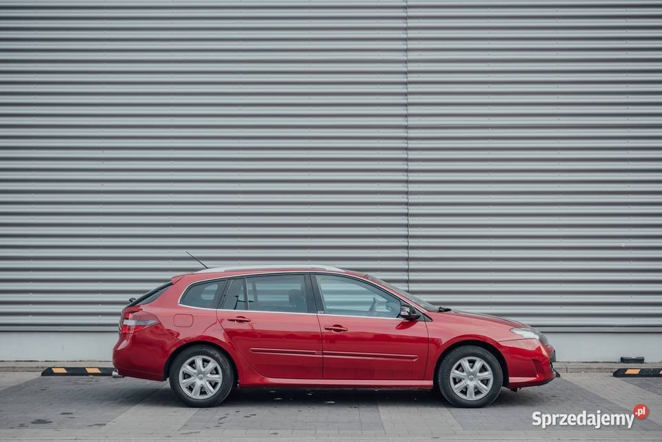 Renault Laguna 3 : tirez le maximum à sa revente