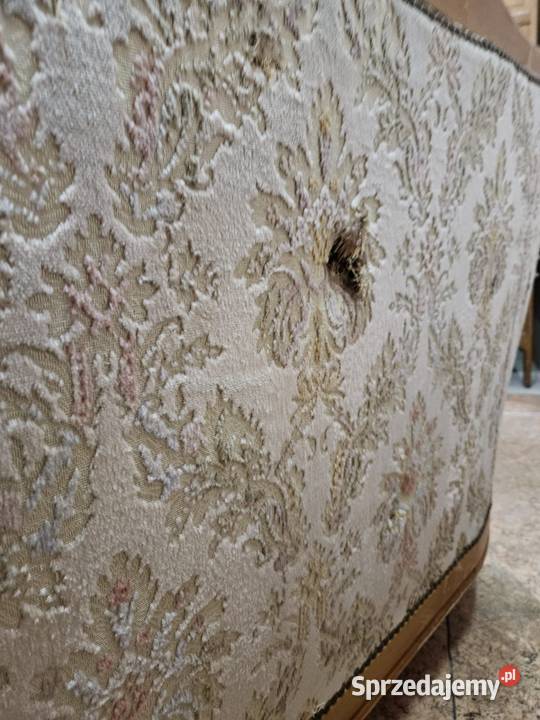 Sofa Ludwikowska 2 fotele sprzedam
