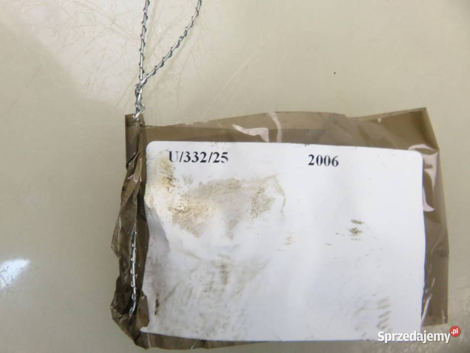 KOMPRESOR KLIMATYZACJI RENAULT CLIO III 12 osobowe małopolskie sprzedam