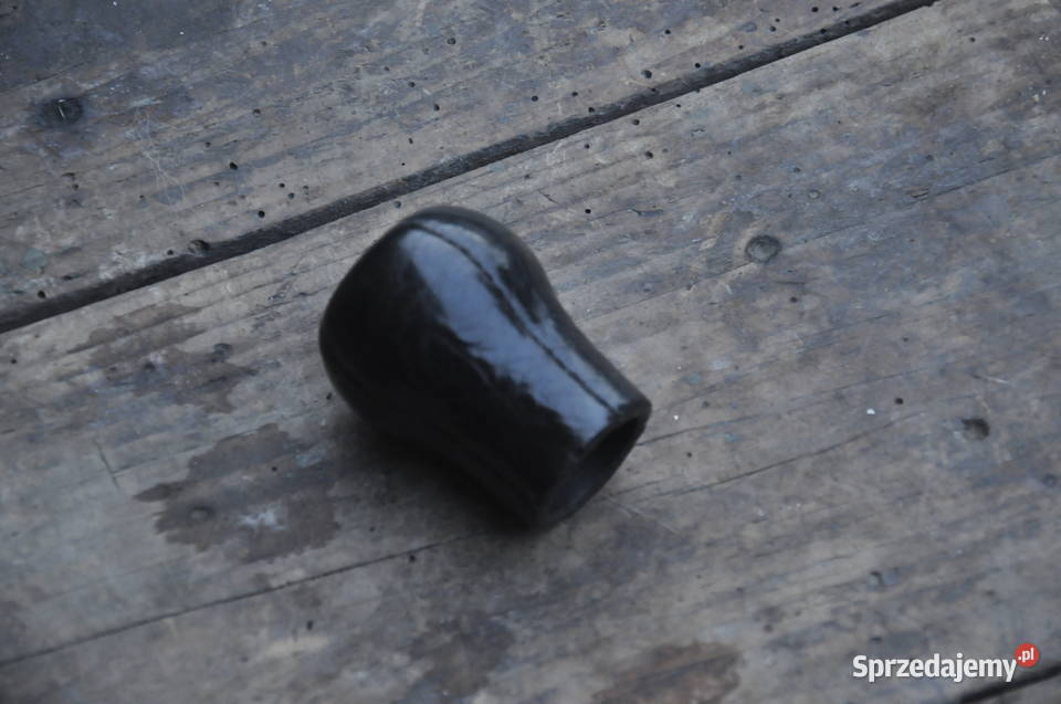 Audi 80 B4 B43 Gałka Zmiany Biegów Mieszek Rzeszów