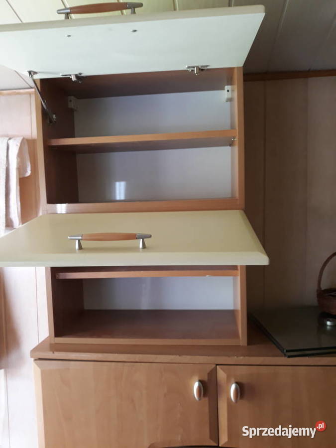 szafki kuchenne Kobyłka sprzedam