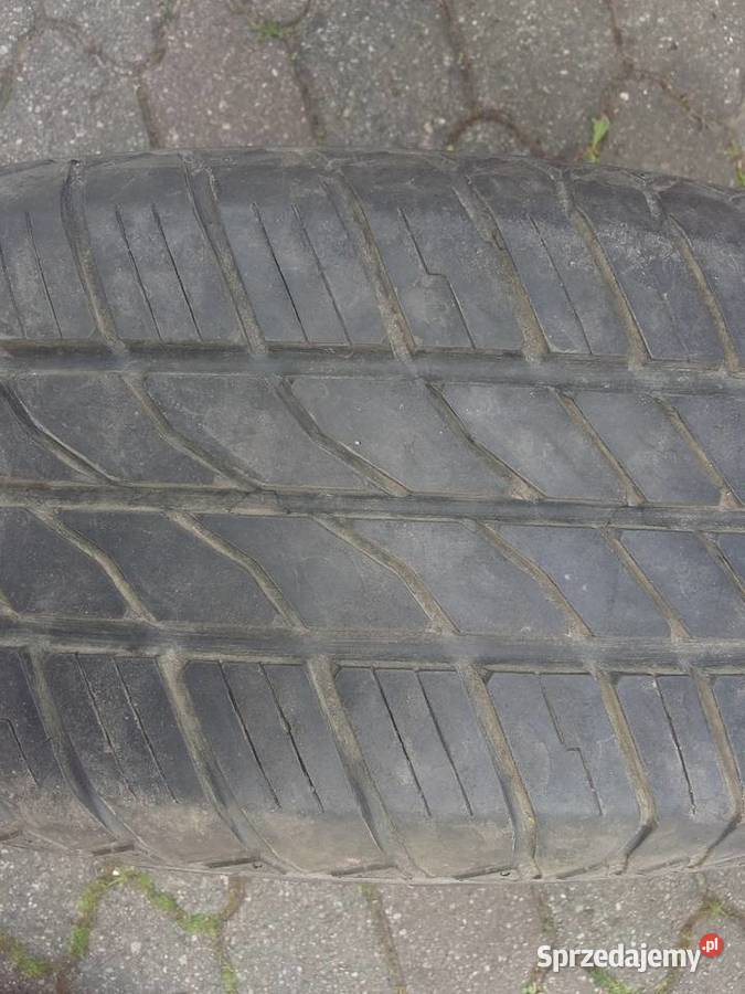 Koło skoda oktavia 1 i VW 19565 15 wielkopolskie Gniezno