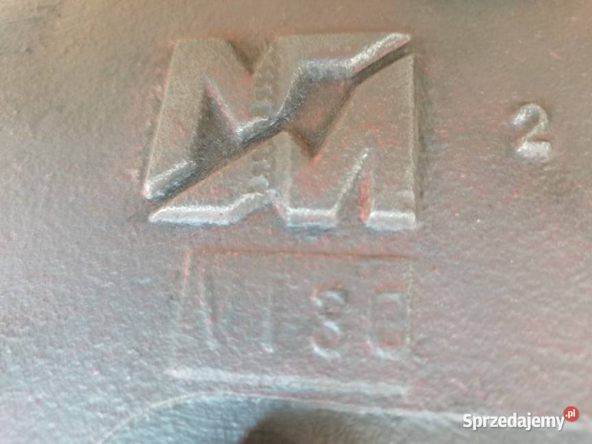 Skrzynia biegów Merlo 4018 Roto Pozostałe Wilkowo
