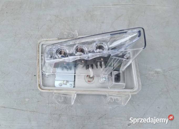 LINCOLN Navigator Lampa Prawa Migacz Częstochowa