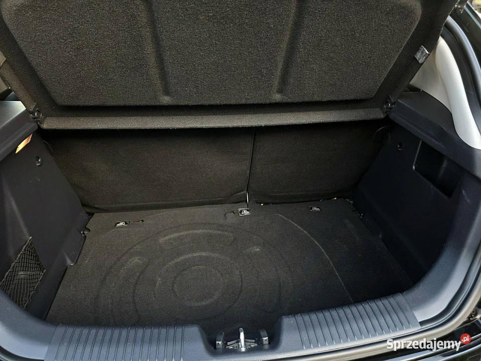 Kia Rio nawigacja dodatkowy komplet opon III gniazdo AUX Rydułtowy