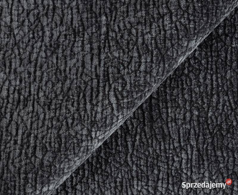 Dress me tkanina obiciowa z trójwymiarową Szczecin