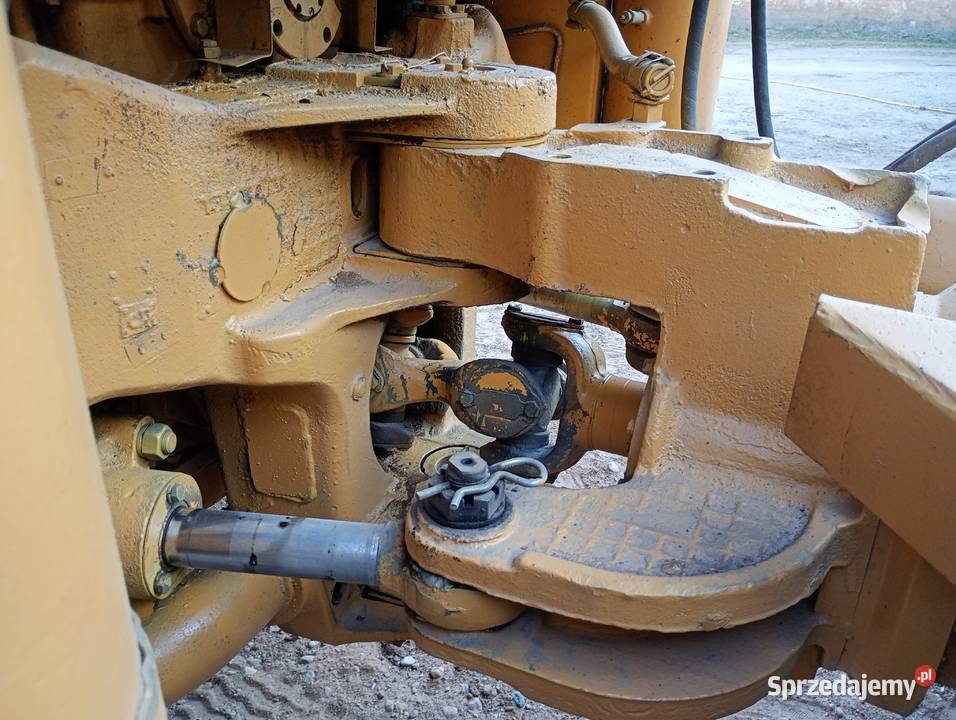 Kirowiec k701 stan Sejny sprzedam