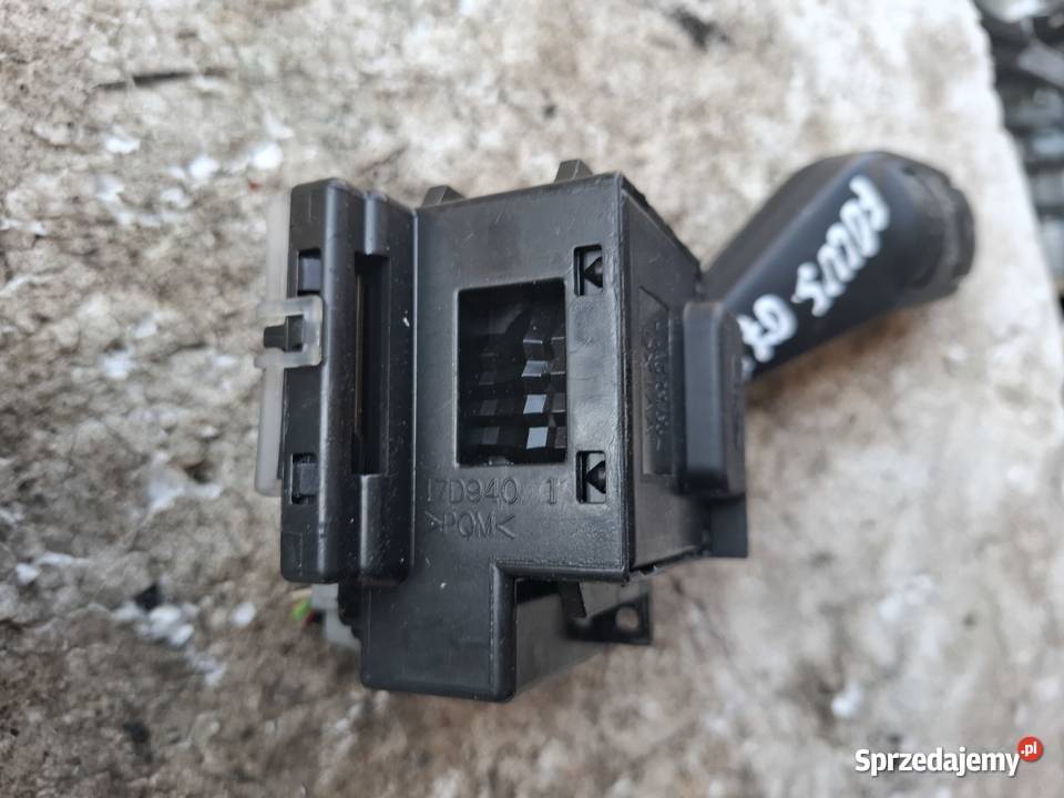 Przełącznik Zespolony Ford Focus lubelskie Wisznice