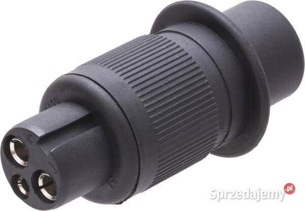 Wtyczka 3styk 25033200