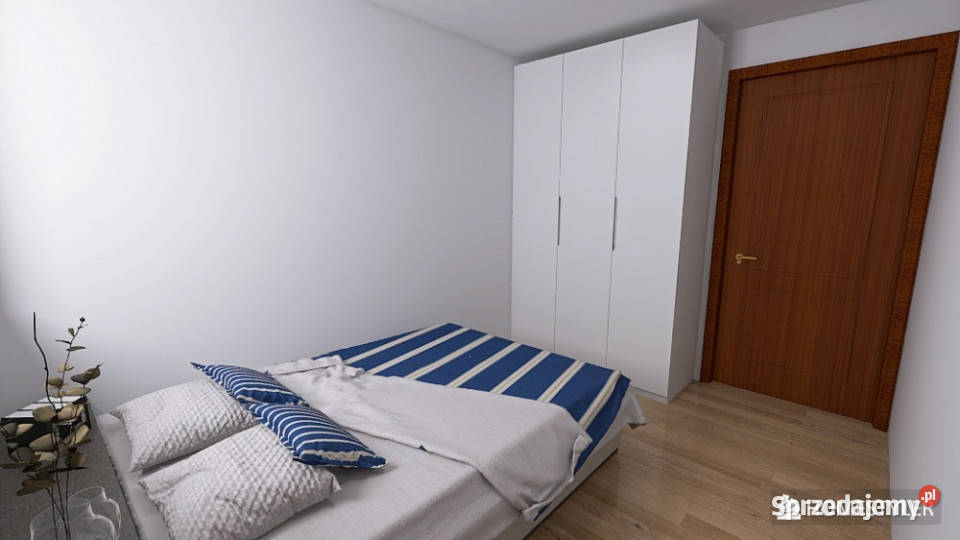 3pokojowe mieszkanie na sprzedaż dobra Białystok