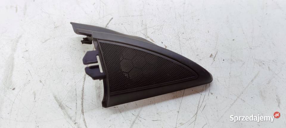 OSŁONA LUSTERKA AUDI A4 B6 CABRIO 8H0857506 Przystajń