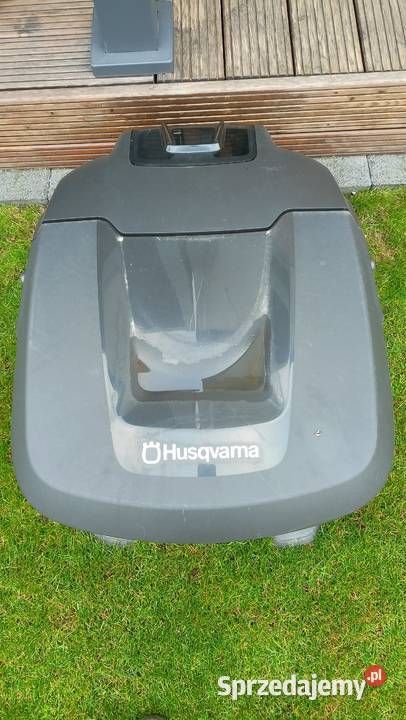 Husqvarna automower 405X Opole