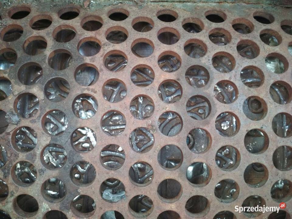 Rozdrabniacz jednowałowy shredder CARBOMA 160 kW małopolskie Stary Sącz