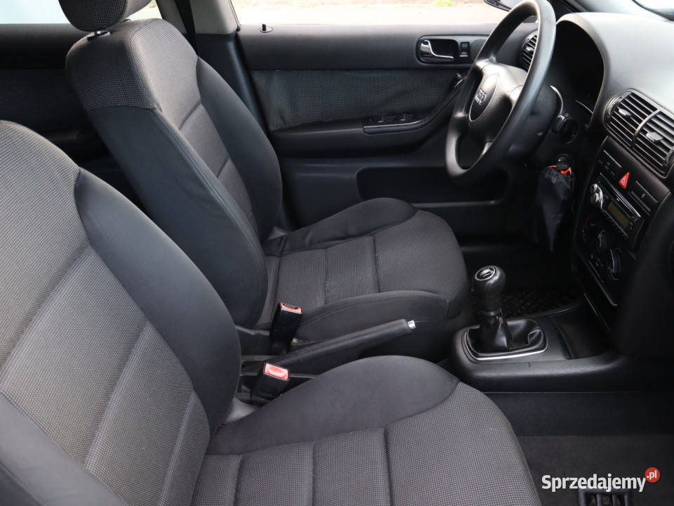 Audi A3 19 TDI Bielany Wrocławskie sprzedam