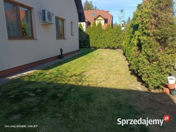 Marki kWarszawy Dom 147m2 garaż 2 m parkingowe