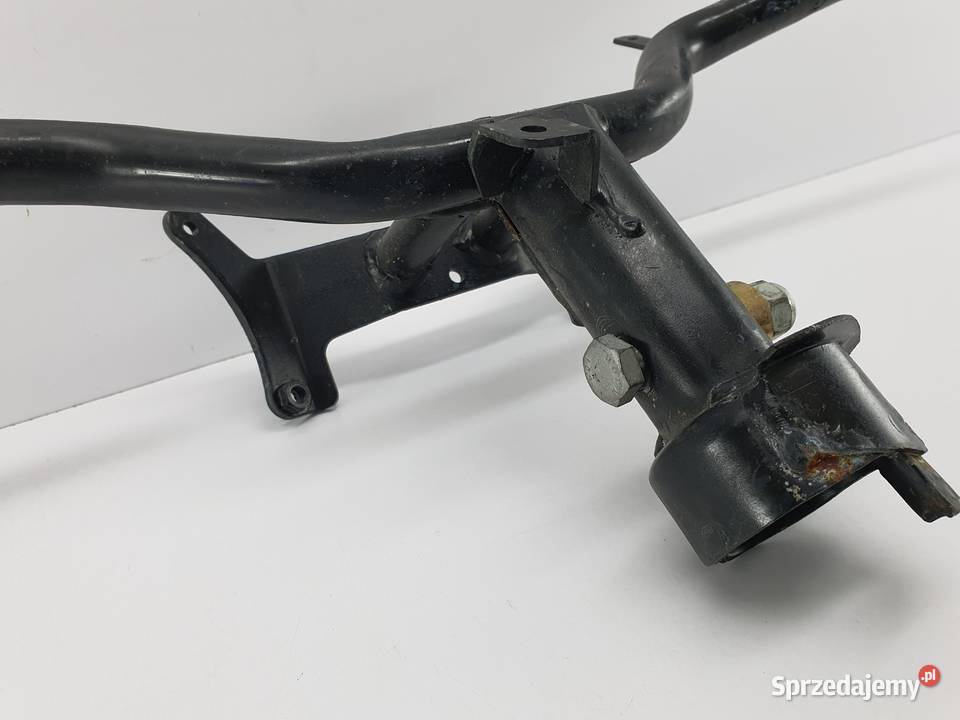 Kierownica Sztyca Peugeot Jet Force 50 łódzkie