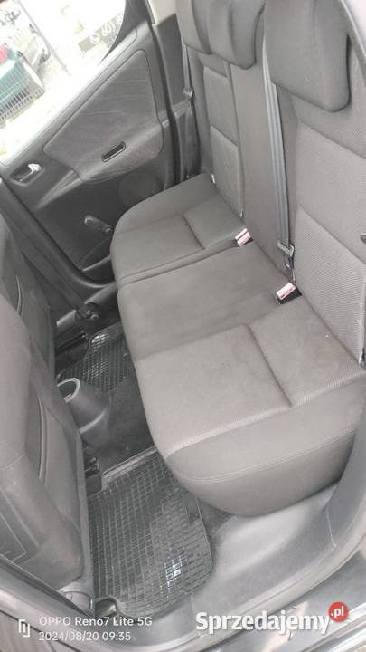 Peugeot 207 14 2010 Lewniowa
