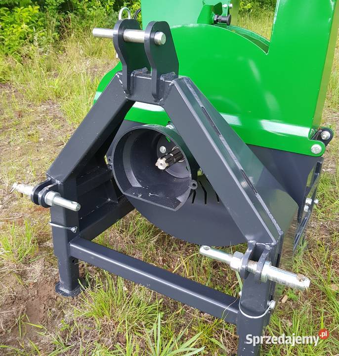 Rębak tarczowy RTW650 do gałęzi Rzeszów sprzedam